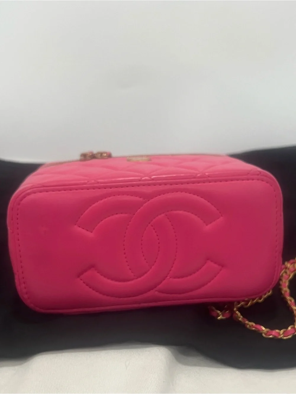 CHANEL guaranteed authentic